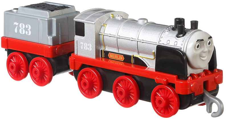 Thomas & Friends Adventures, Large Push Along Merlin