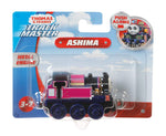 Thomas & Friends Adventures, Push Along Ashima