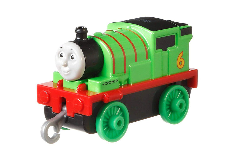 Thomas & Friends Adventures, Small Push-Along Percy