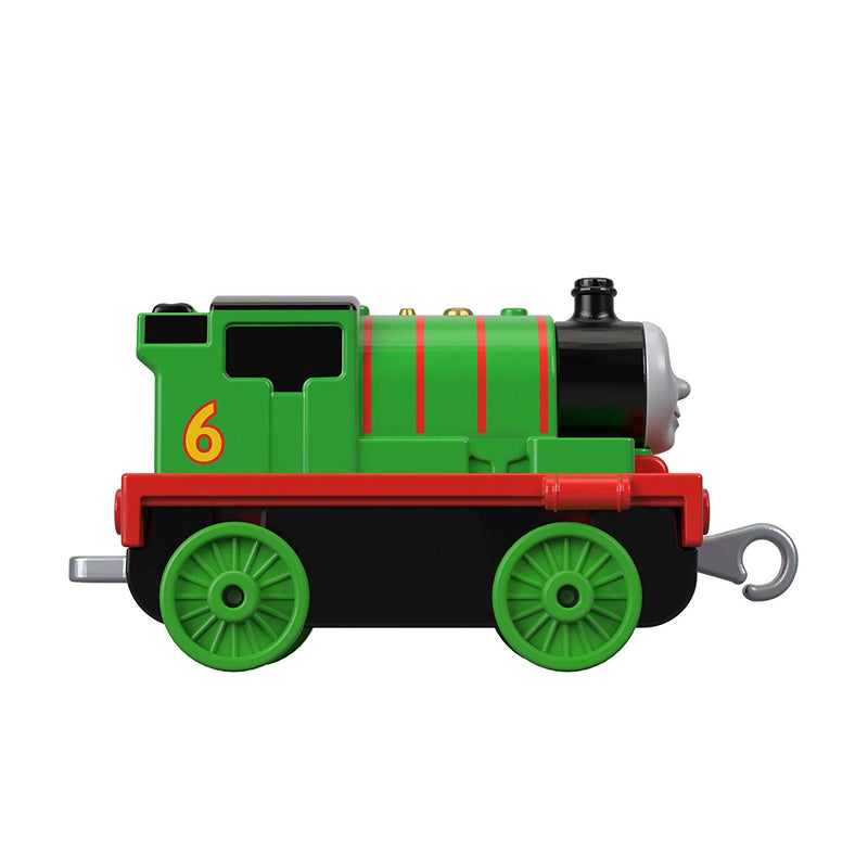 Thomas & Friends Adventures, Small Push-Along Percy