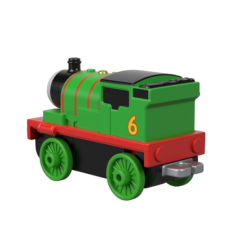 Thomas & Friends Adventures, Small Push-Along Percy