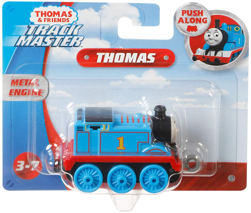 Thomas & Friends Adventures, Small Push Along Thomas