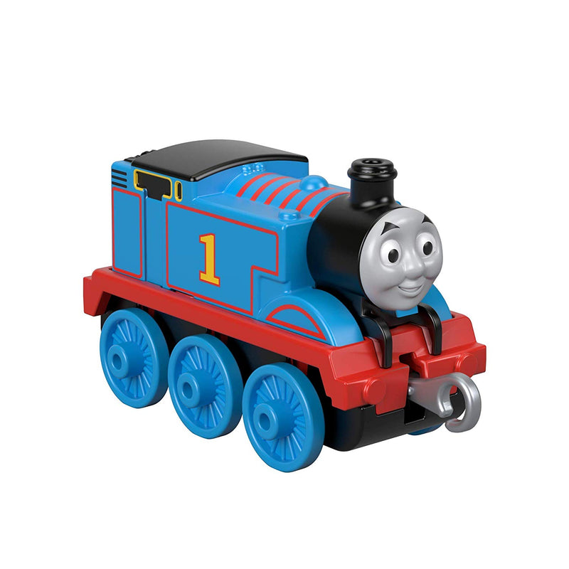 Thomas & Friends Adventures, Small Push Along Thomas