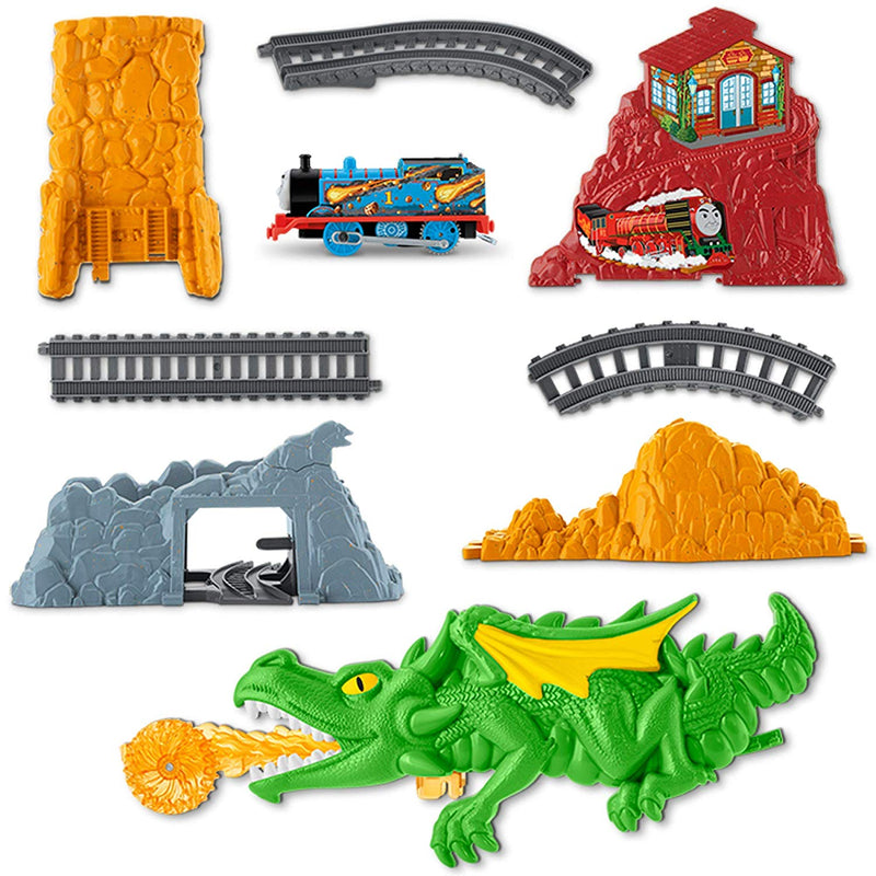 Thomas & Friends Dragon Set