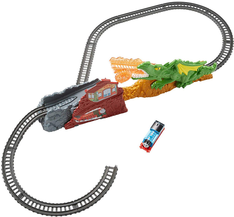 Thomas & Friends Dragon Set