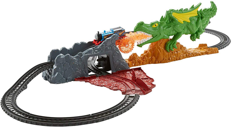 Thomas & Friends Dragon Set
