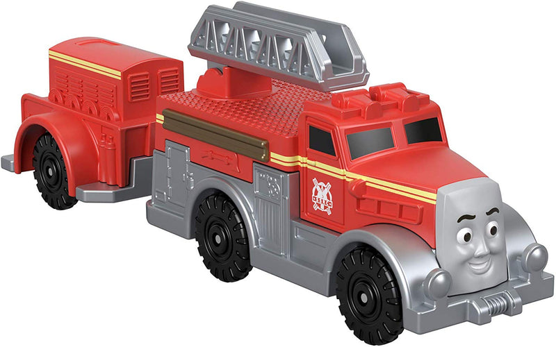 Thomas & Friends  Adventures, Large Push Along Flynn