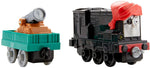 Thomas & Friends Fisher-Price Adventures, Pirate Diesel