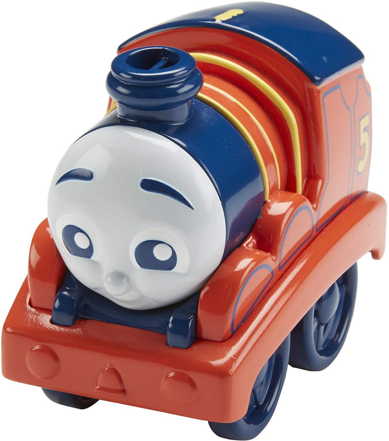 My First Thomas & Friends Push Along James