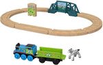 Thomas & Friends Wood, Animal Park Set