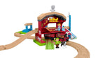 Thomas & Friends Fisher-Price Wood, Family Farm Set Toy