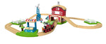 Thomas & Friends Fisher-Price Wood, Family Farm Set Toy