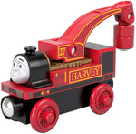 Thomas & Friends  Wood, Harvey