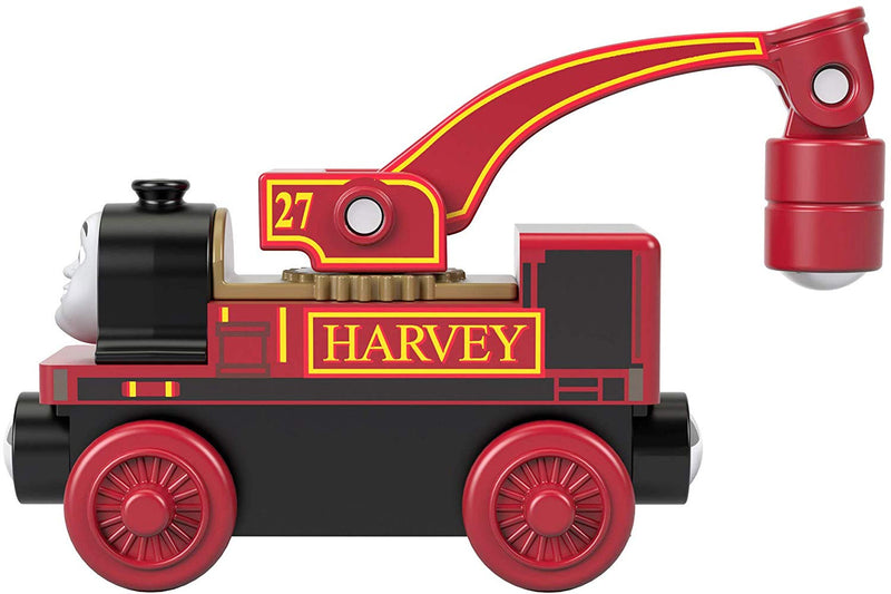 Thomas & Friends  Wood, Harvey