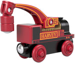 Thomas & Friends  Wood, Harvey