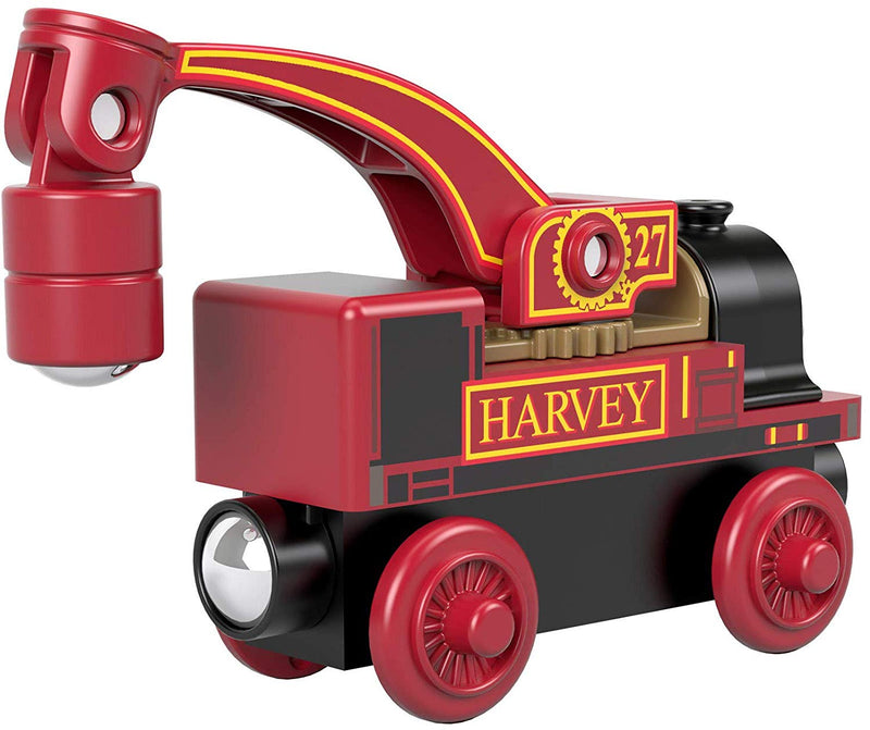 Thomas & Friends  Wood, Harvey