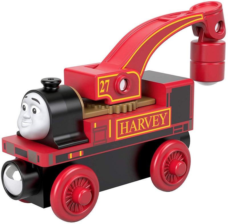 Thomas & Friends  Wood, Harvey