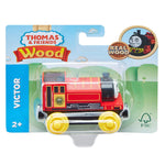 Thomas & Friends Wood Victor Wooden Tank Engine Train
