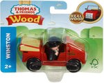 Thomas & Friends Fisher-Price Wood, Winston