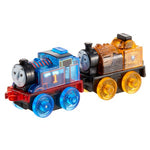 Thomas & Friends MINIS Light-Ups 2-Pack #1