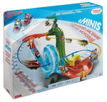 Thomas & Friends MINIS, Motorized Raceway