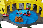 Thomas & Friends Super Station Railway Train Set