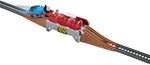 Thomas & Friends TrackMaster, Brave Bridge Collapse Train Set