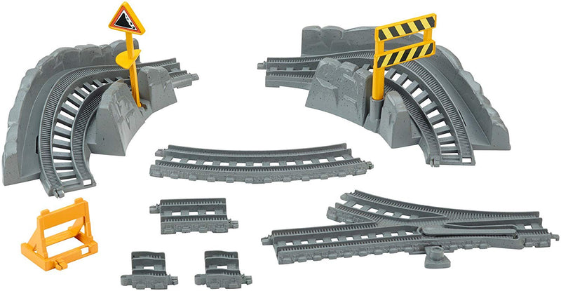 Thomas & Friends TrackMaster, Hazard Tracks Expansion Pack