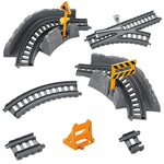 Thomas & Friends TrackMaster, Hazard Tracks Expansion Pack