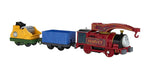 Thomas & Friends TrackMaster, Helpful Harvey