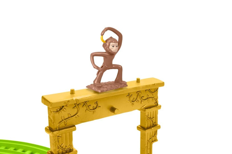 Trackmaster monkey 2025 palace set