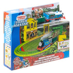 Trackmaster monkey palace set hotsell