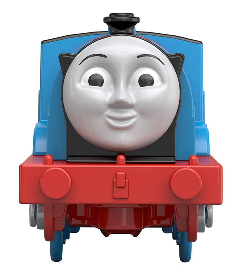 Thomas & Friends TrackMaster, Motorized Edward Engine