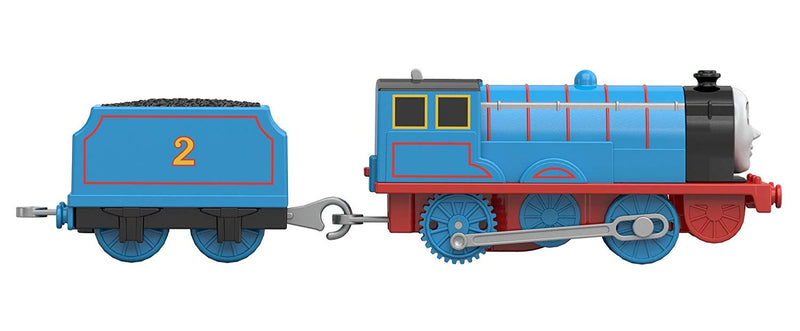 Thomas & Friends TrackMaster, Motorized Edward Engine