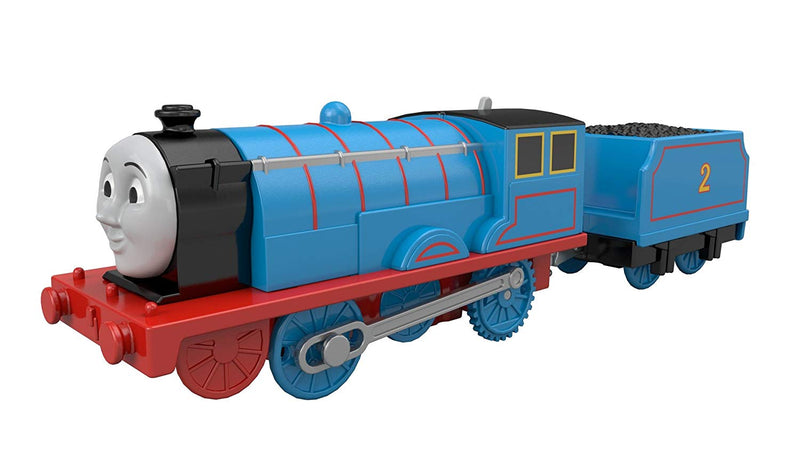 Thomas & Friends TrackMaster, Motorized Edward Engine