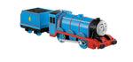 Thomas & Friends TrackMaster, Motorized Gordon Engine