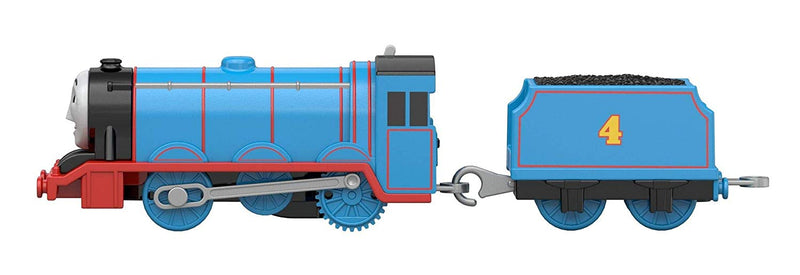 Thomas & Friends TrackMaster, Motorized Gordon Engine