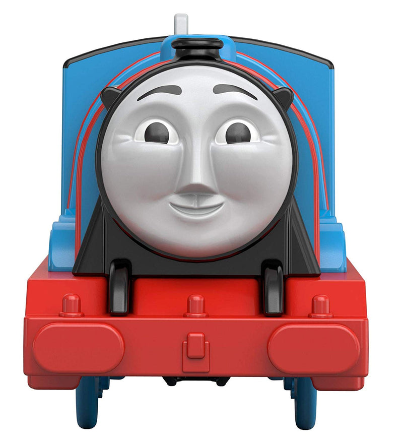 Thomas & Friends TrackMaster, Motorized Gordon Engine