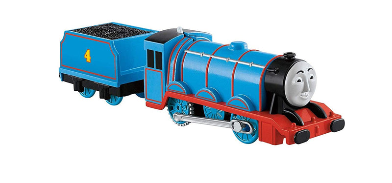 Thomas & Friends TrackMaster, Motorized Gordon Engine