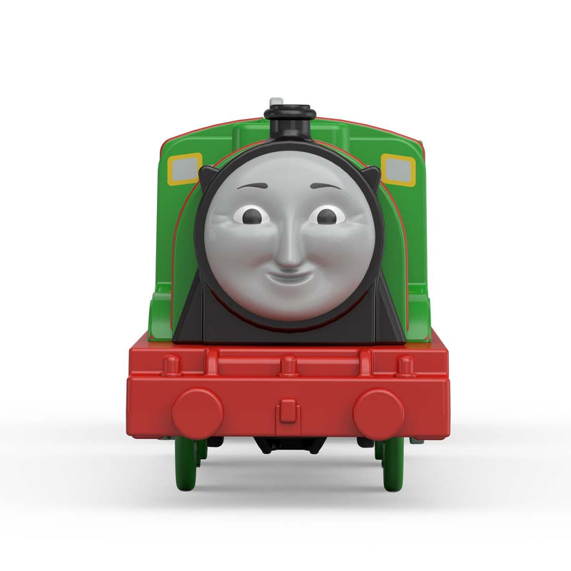 Thomas & Friends TrackMaster, Motorized Henry Engine