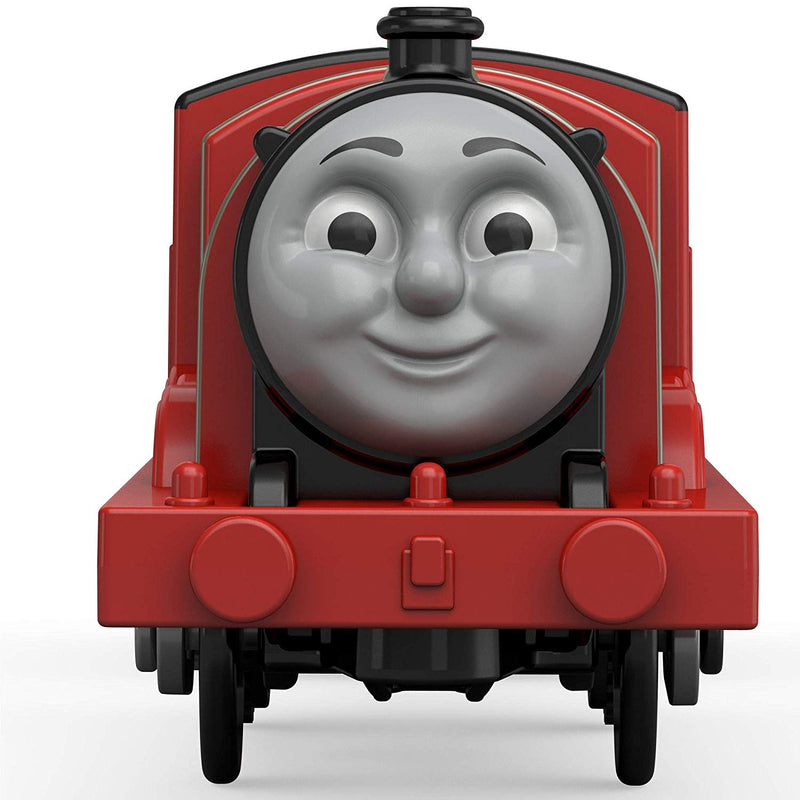 Thomas & Friends TrackMaster, Motorized James Engine