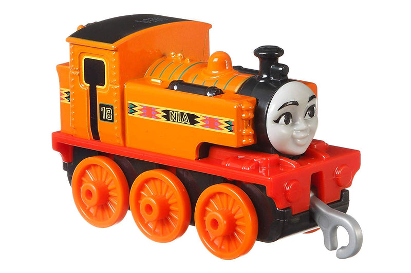 Sodor steamies 2024
