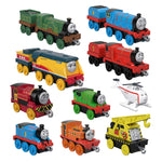 Thomas & Friends TrackMaster Sodor Steamies Train Engines Set