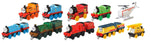 Thomas & Friends TrackMaster Sodor Steamies Train Engines Set