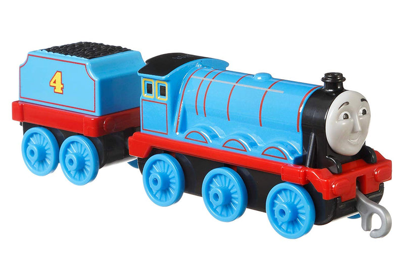 Thomas & Friends TrackMaster Sodor Steamies Train Engines Set