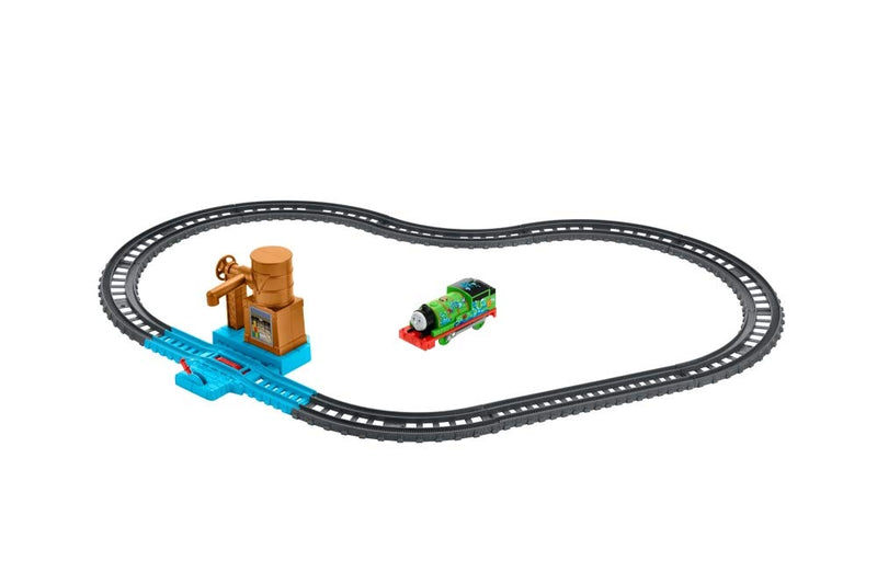 Thomas & Friends TrackMaster Water Tower Set