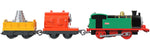 Thomas & Friends Trackmaster Greatest Moments Gina