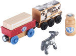 Thomas & Friends Wood, Diesel's Dairy Drop-off