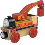 Thomas & Friends Wood, Harvey