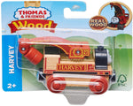 Thomas & Friends Wood, Harvey